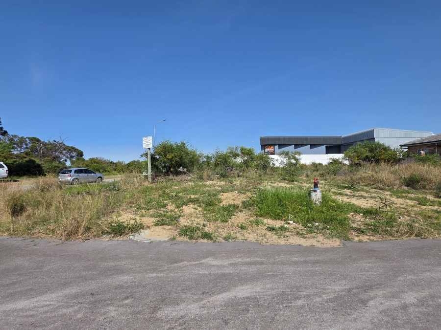 Commercial Property for Sale in Wavecrest Eastern Cape